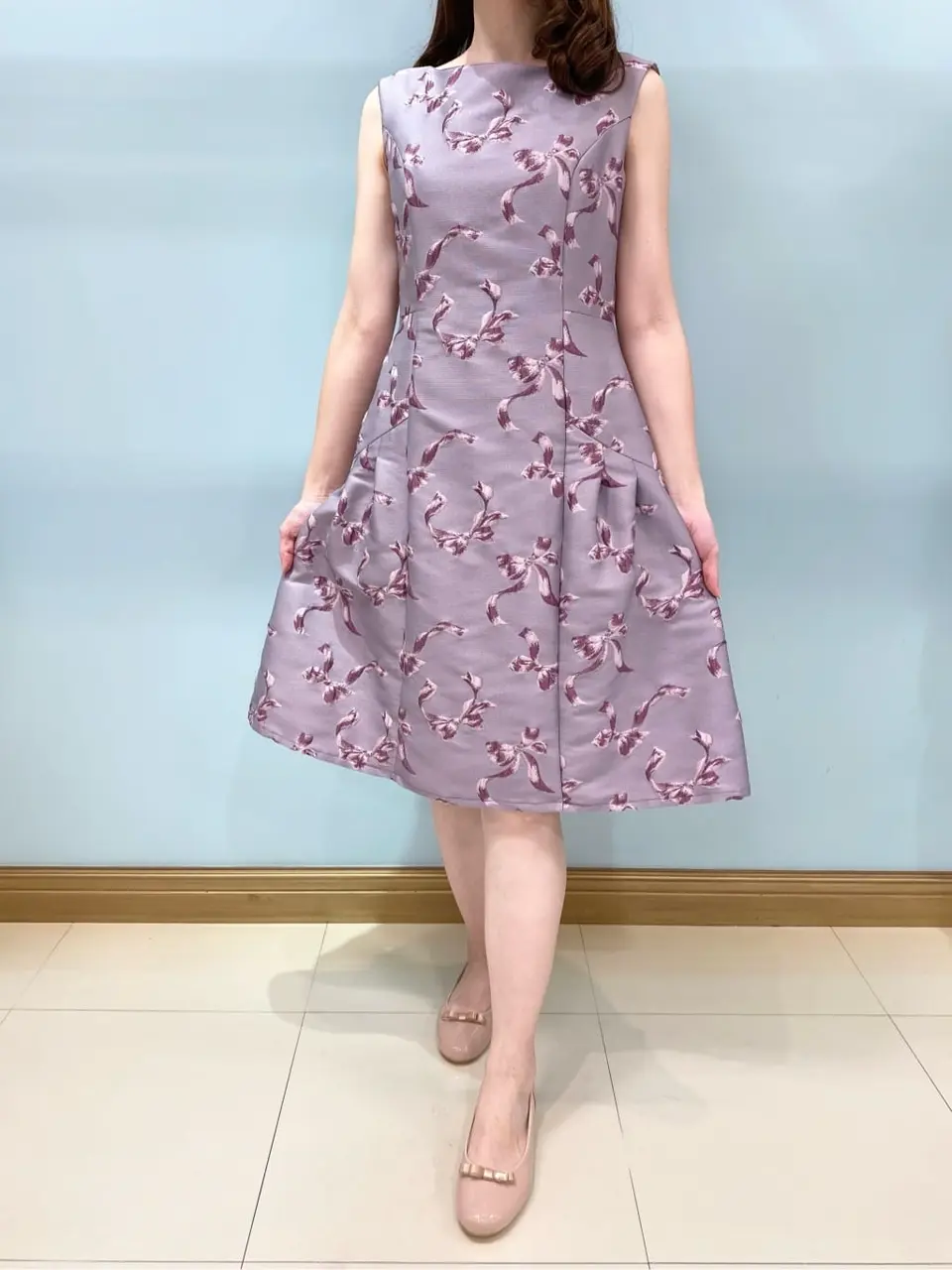 TOCCA 𝒽 コーディネート画像