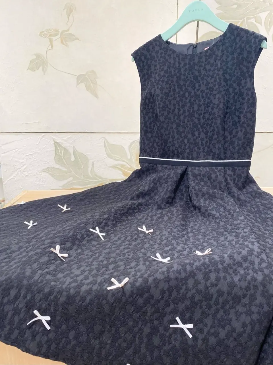 TOCCA 𝒽 コーディネート画像