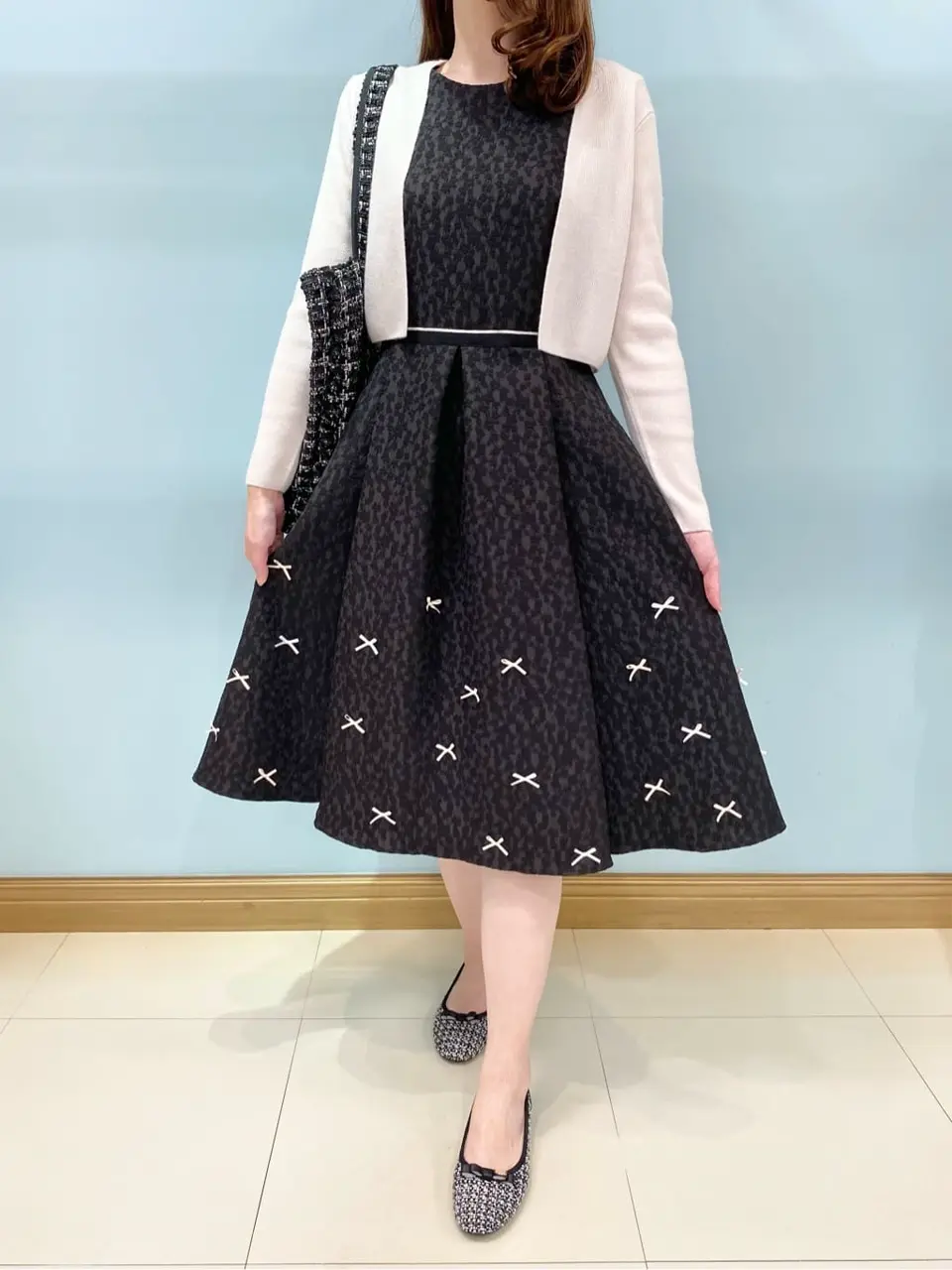  𝒽 コーディネート画像