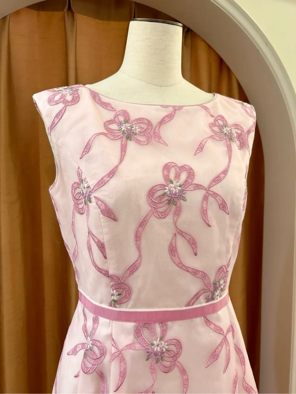 TOCCA スタッフ コーディネート画像