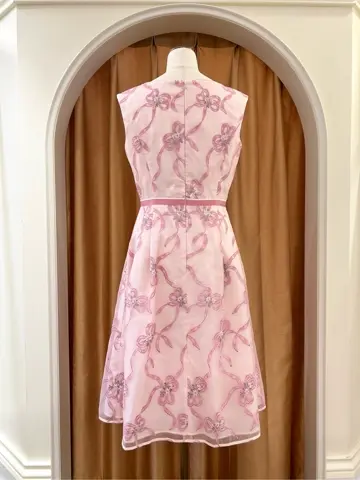 TOCCA スタッフ コーディネート画像