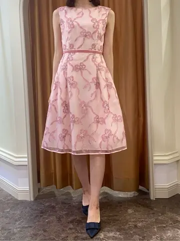 TOCCA スタッフ コーディネート画像