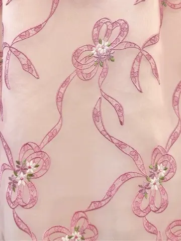 TOCCA スタッフ コーディネート画像