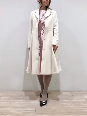 TOCCA スタッフM コーディネート画像