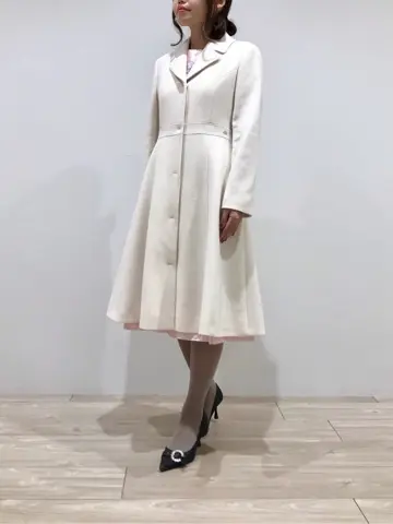 TOCCA スタッフM コーディネート画像