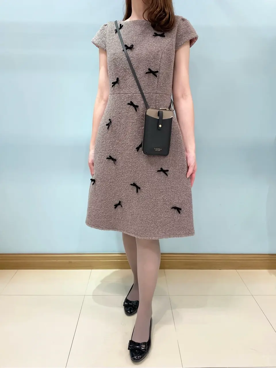  𝒽 コーディネート画像