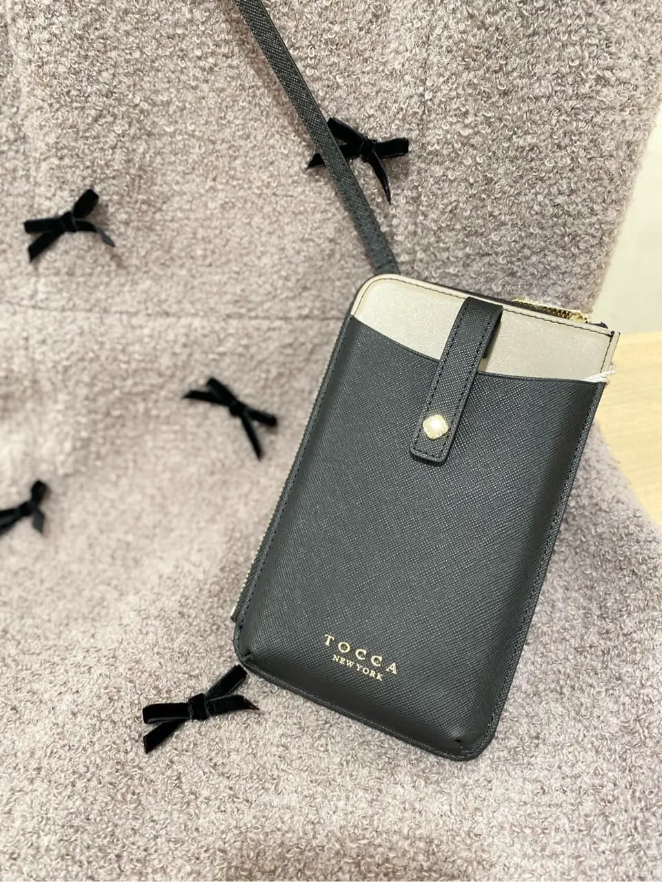 TOCCA 𝒽 コーディネート画像