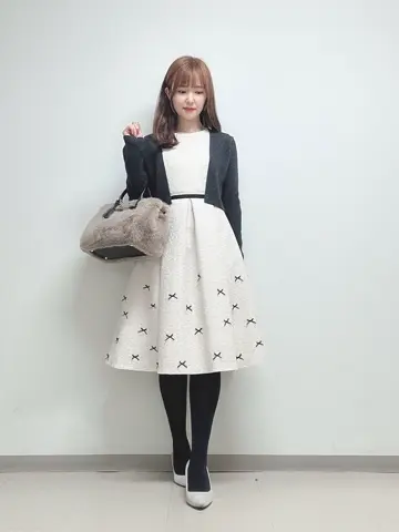 TOCCA Y.N コーディネート画像