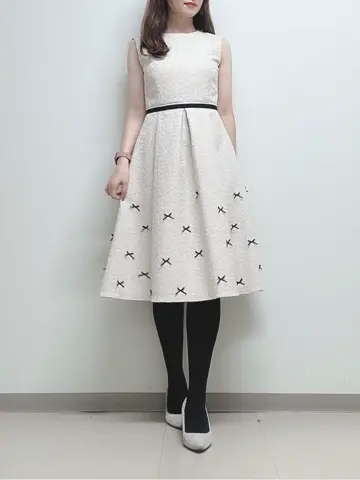 TOCCA Y.N コーディネート画像