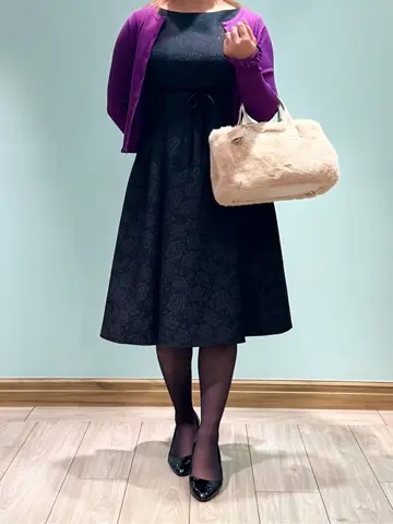 TOCCA 𝕂 コーディネート画像