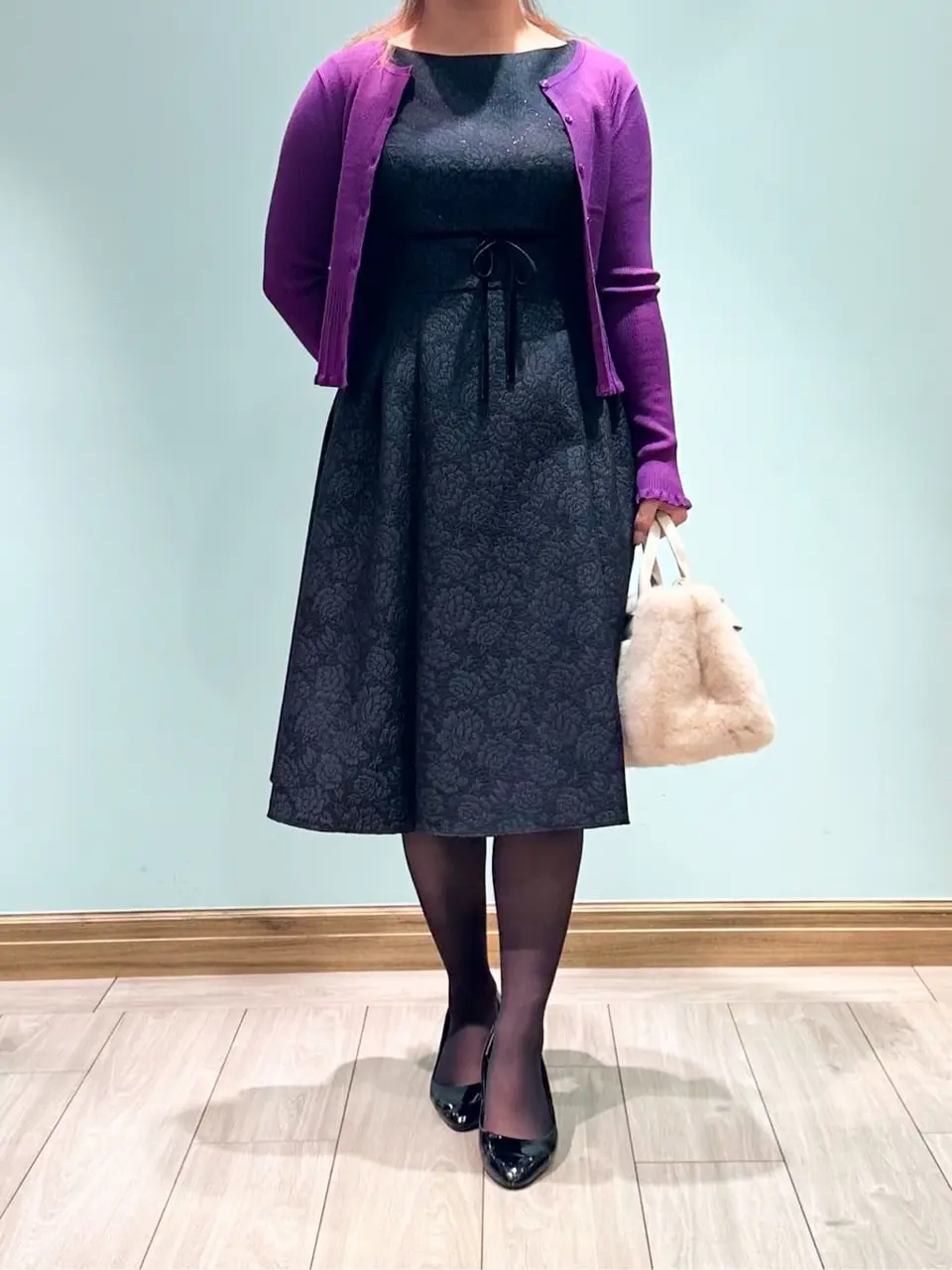 TOCCA 𝕂 コーディネート画像