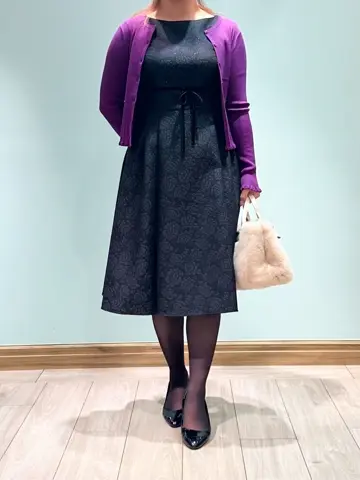 TOCCA 𝕂 コーディネート画像