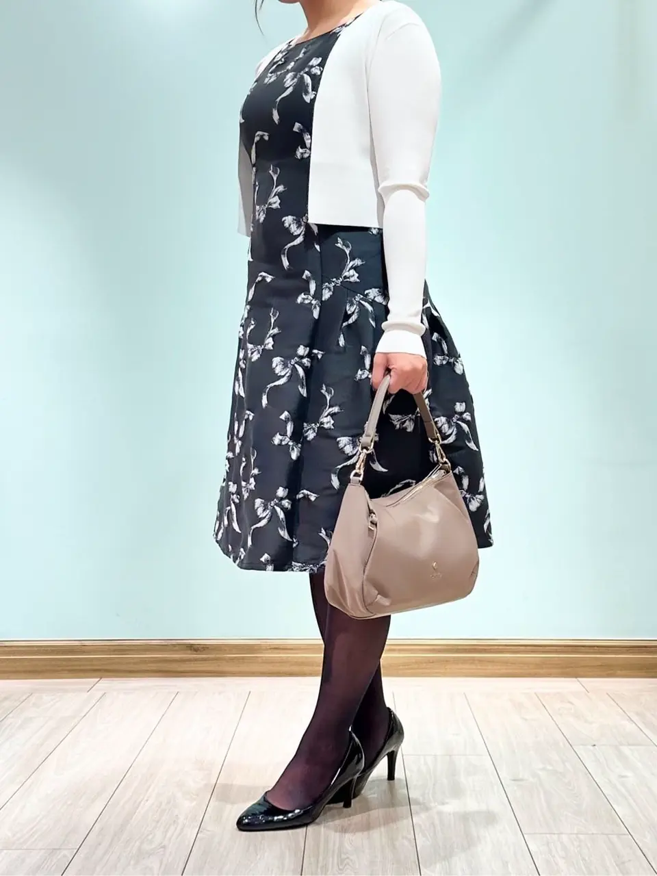 TOCCA 𝕂 コーディネート画像