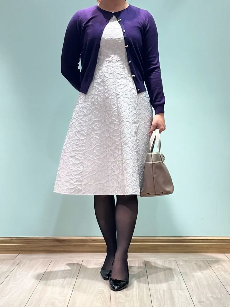 TOCCA 𝕂 コーディネート画像