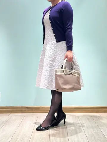 TOCCA 𝕂 コーディネート画像