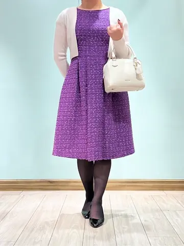 TOCCA 𝕂 コーディネート画像