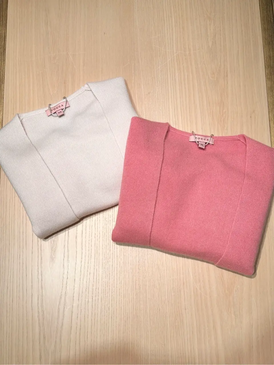 TOCCA 𝕂 コーディネート画像