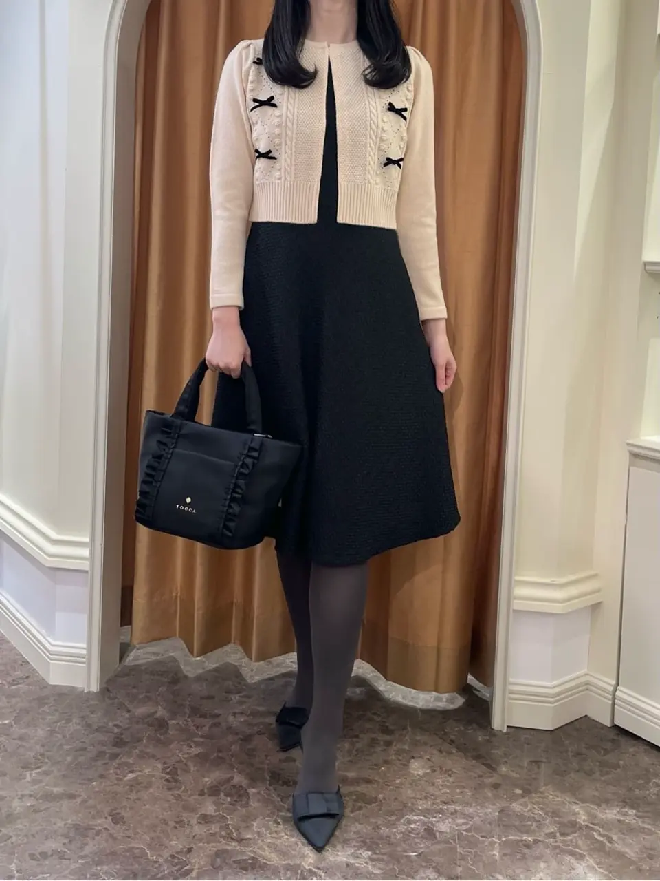 TOCCA Ｉ コーディネート画像