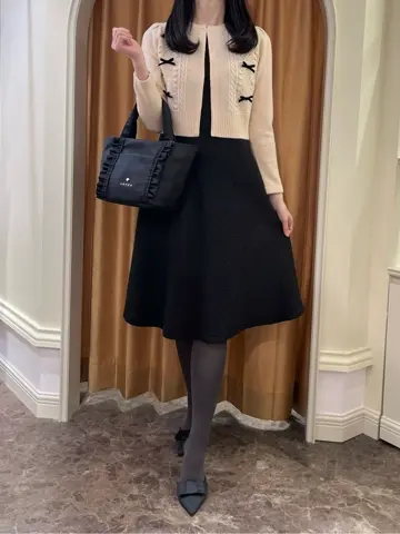 TOCCA Ｉ コーディネート画像