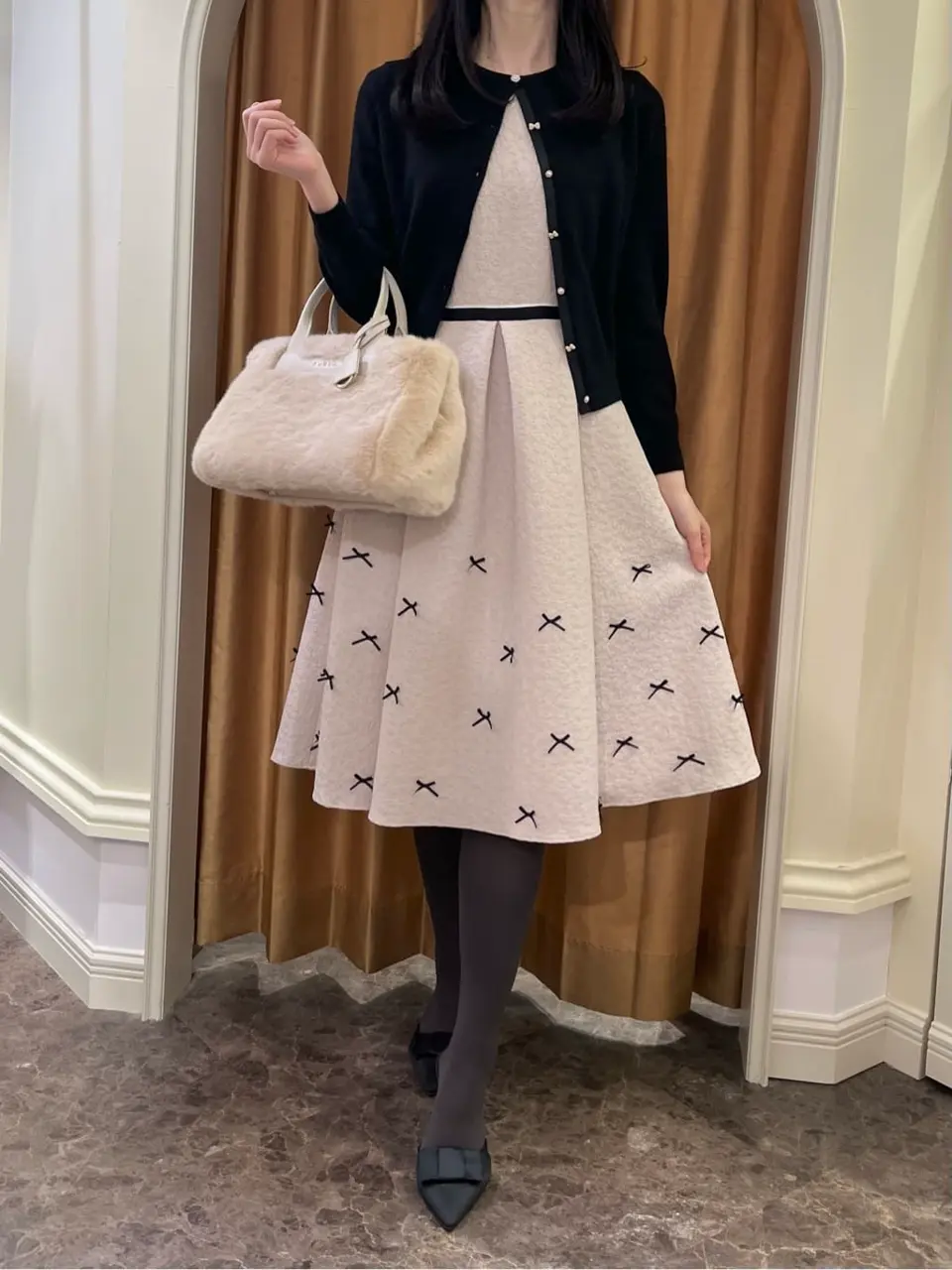 TOCCA Ｉ コーディネート画像