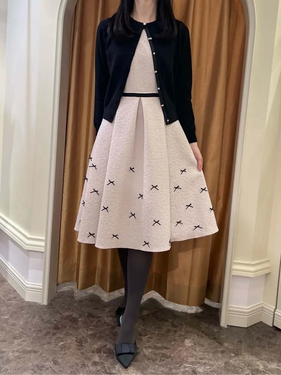 TOCCA Ｉ コーディネート画像