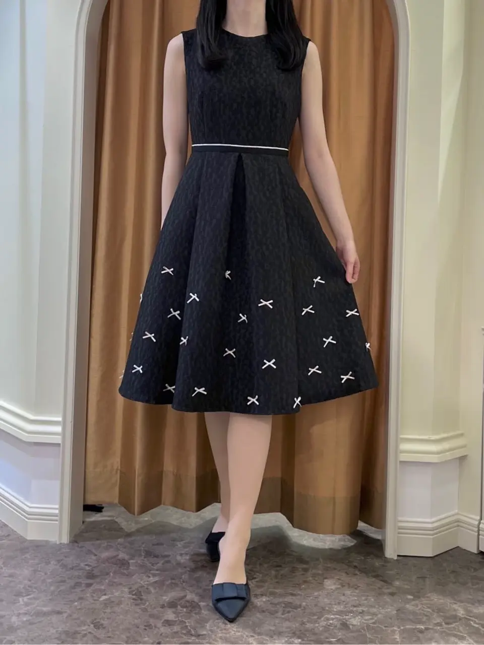 TOCCA Ｉ コーディネート画像