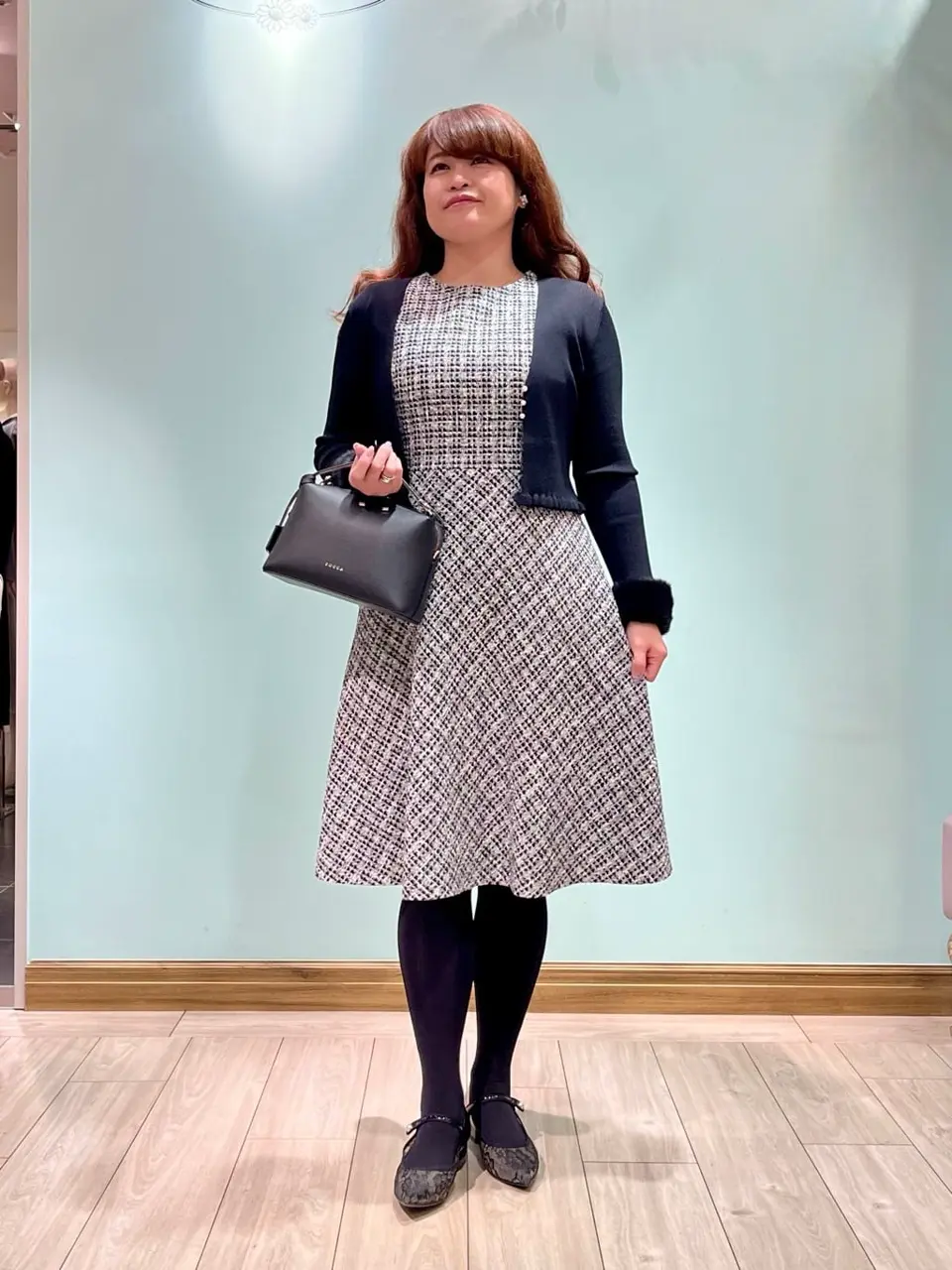 TOCCA Y.K コーディネート画像