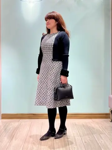 TOCCA Y.K コーディネート画像