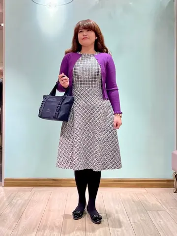 TOCCA Y.K コーディネート画像