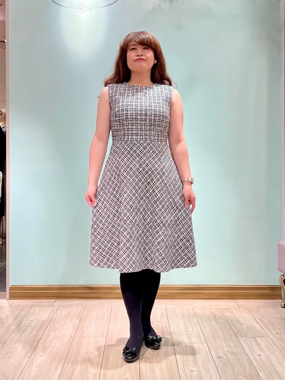 TOCCA Y.K コーディネート画像