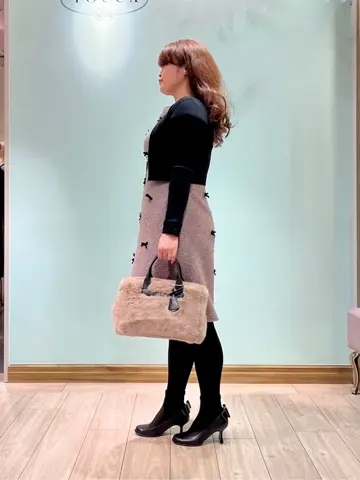 TOCCA Y.K コーディネート画像