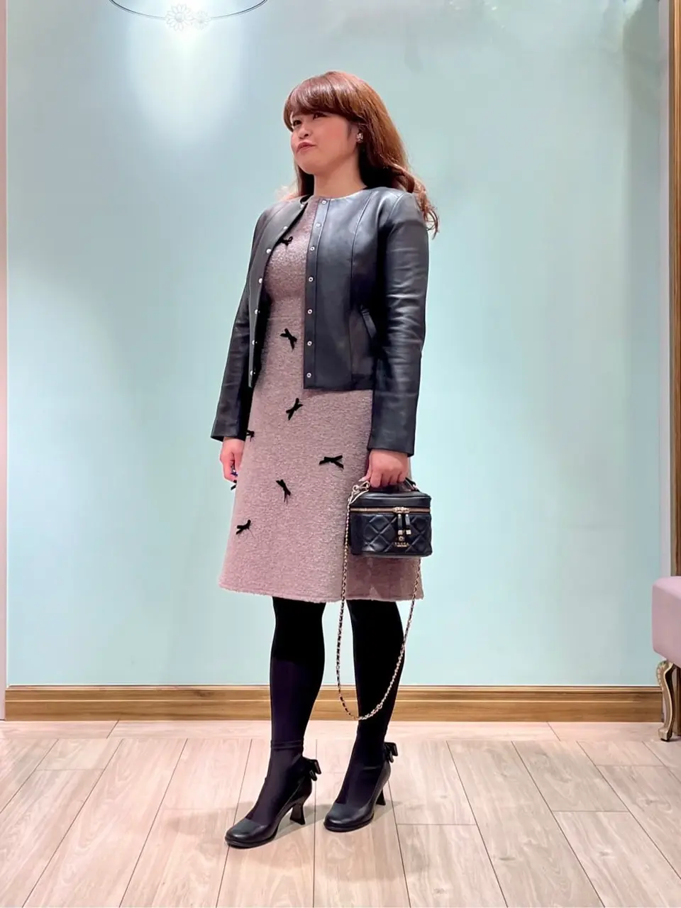 TOCCA Y.K コーディネート画像