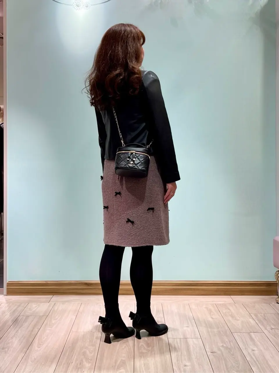 TOCCA Y.K コーディネート画像