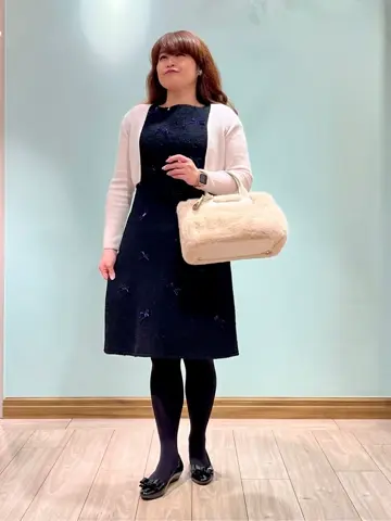 TOCCA Y.K コーディネート画像