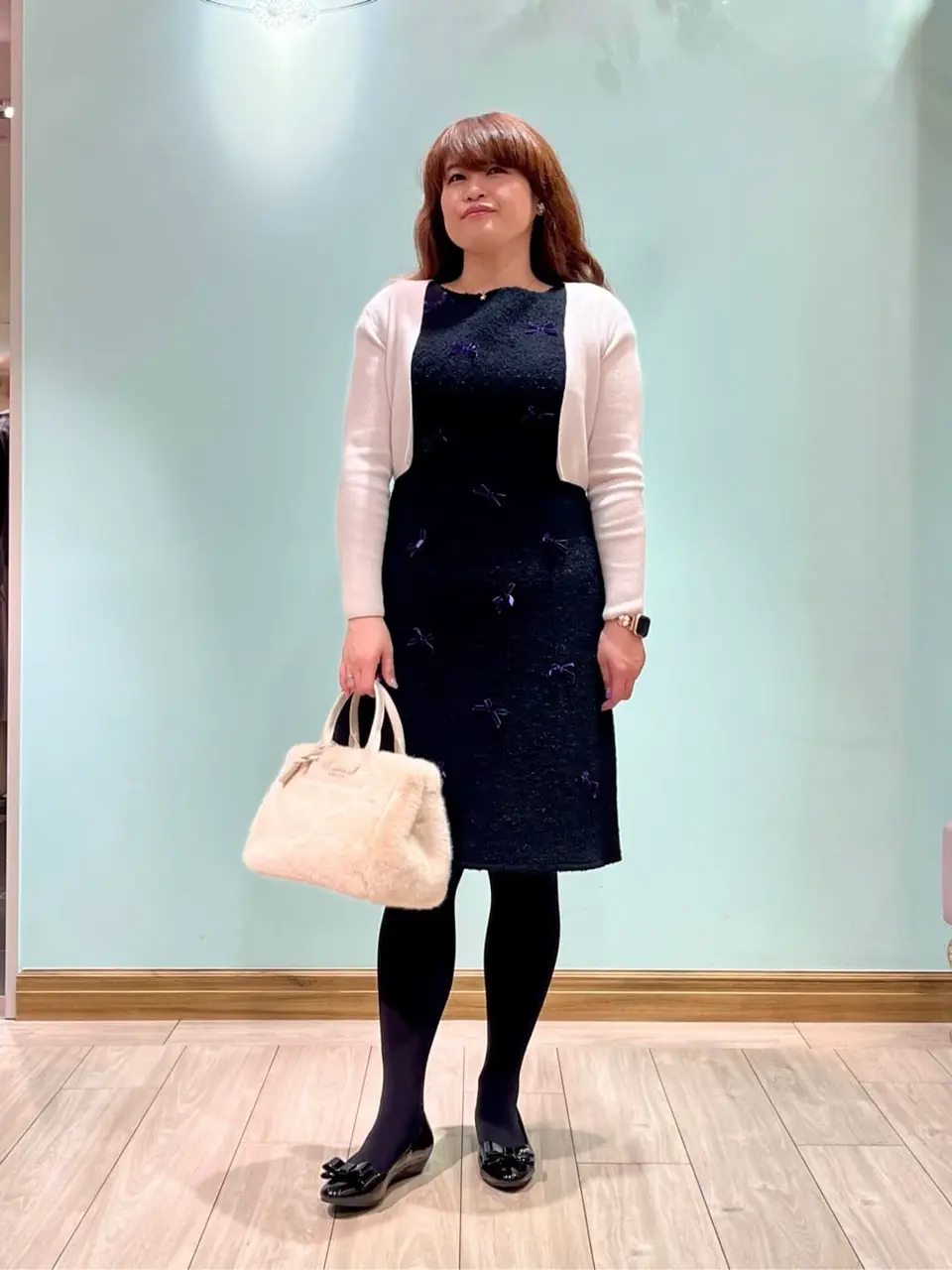 TOCCA Y.K コーディネート画像