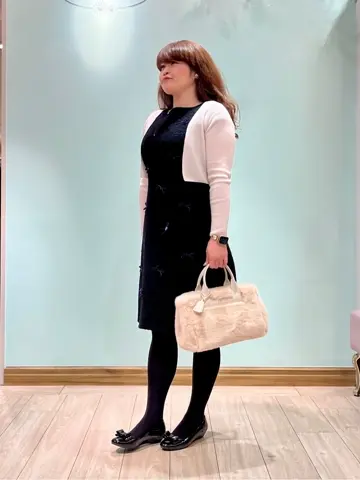 TOCCA Y.K コーディネート画像