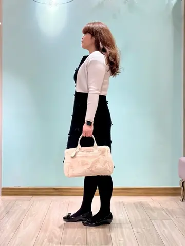 TOCCA Y.K コーディネート画像