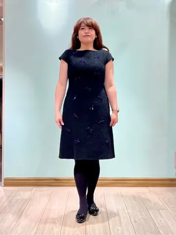 TOCCA Y.K コーディネート画像