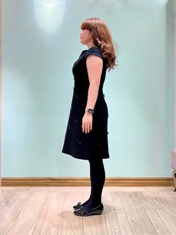 TOCCA Y.K コーディネート画像