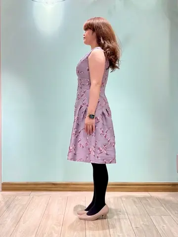 TOCCA Y.K コーディネート画像