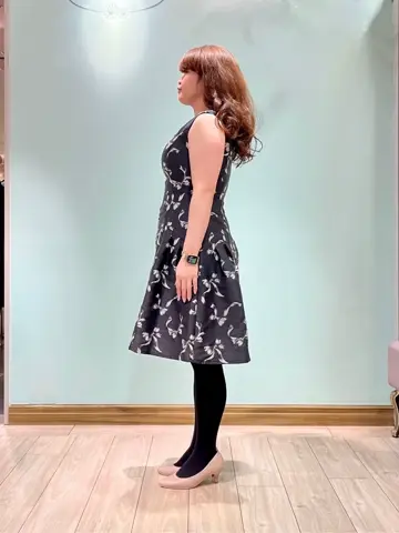 TOCCA Y.K コーディネート画像