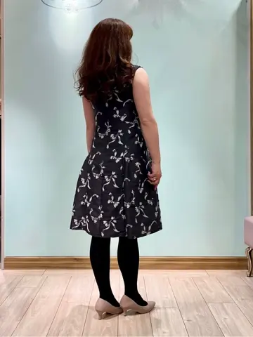 TOCCA Y.K コーディネート画像