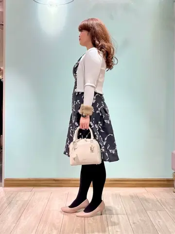 TOCCA Y.K コーディネート画像