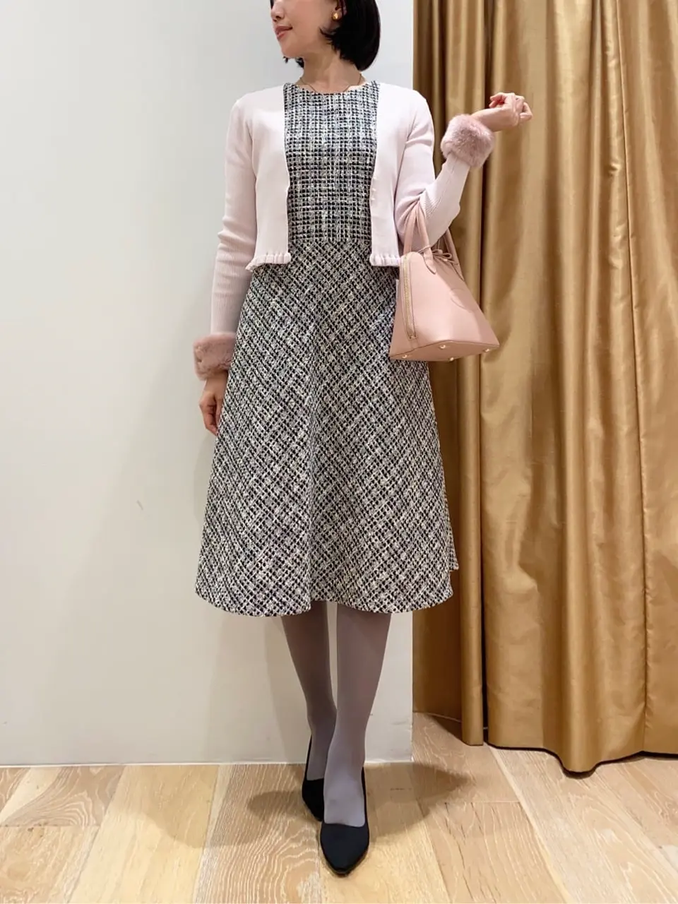 TOCCA A コーディネート画像