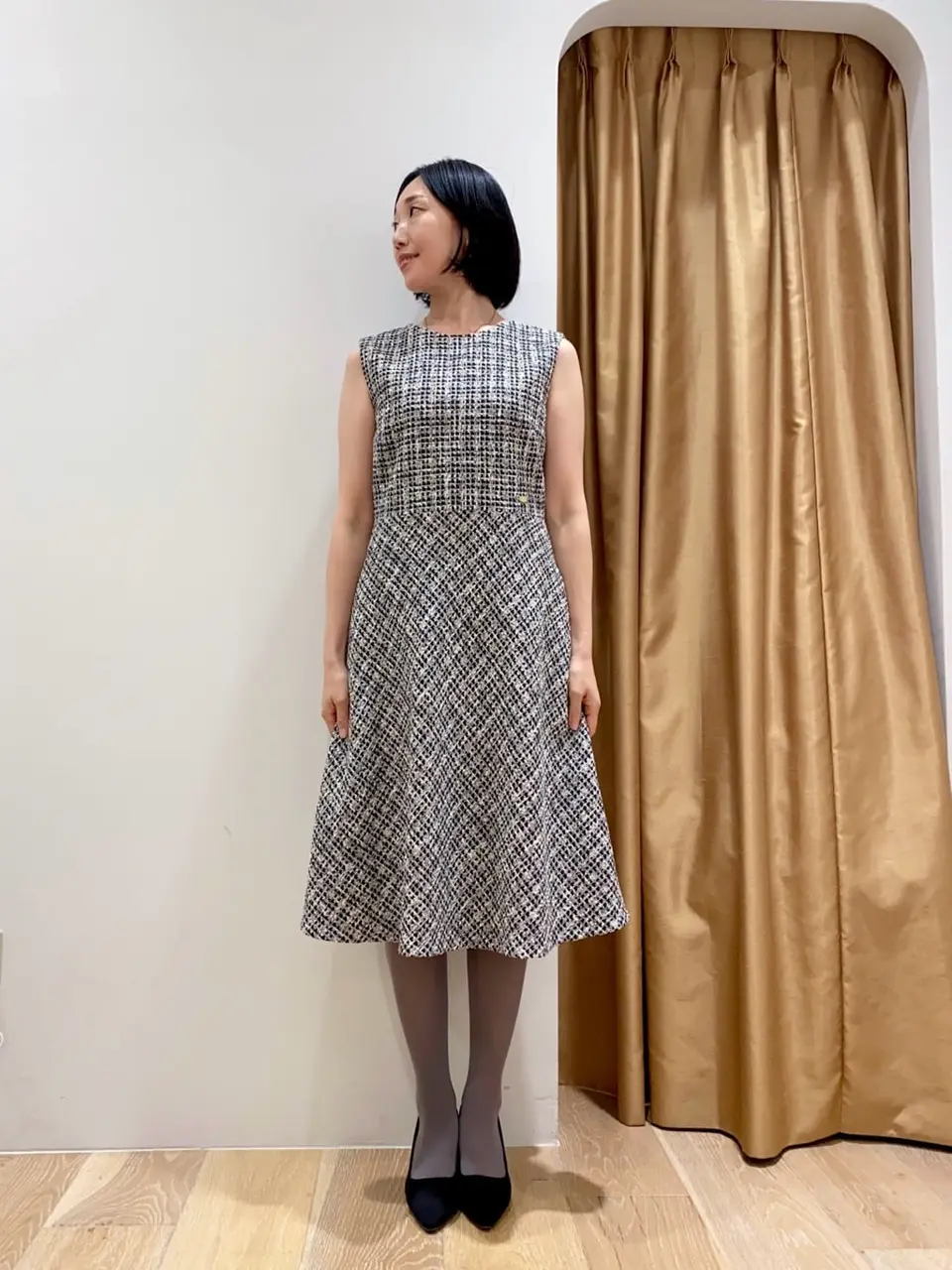 TOCCA A コーディネート画像