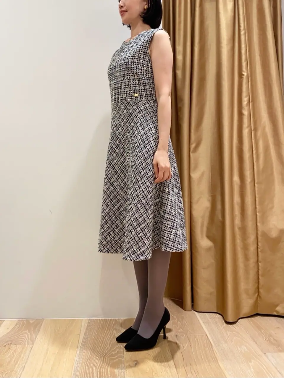 TOCCA A コーディネート画像