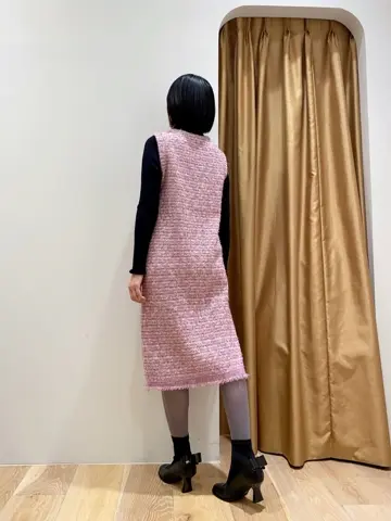 TOCCA A コーディネート画像