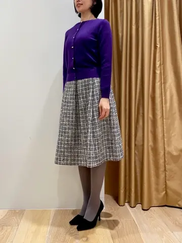 TOCCA A コーディネート画像