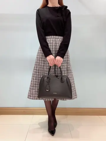 TOCCA 𝓕 コーディネート画像