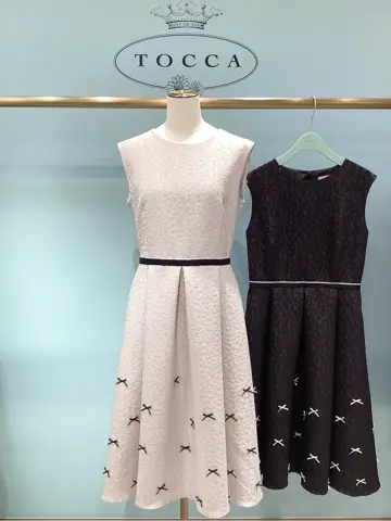 TOCCA ｋｉｍ コーディネート画像